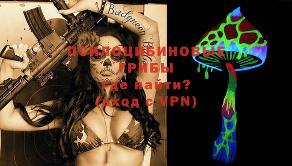 героин Пересвет